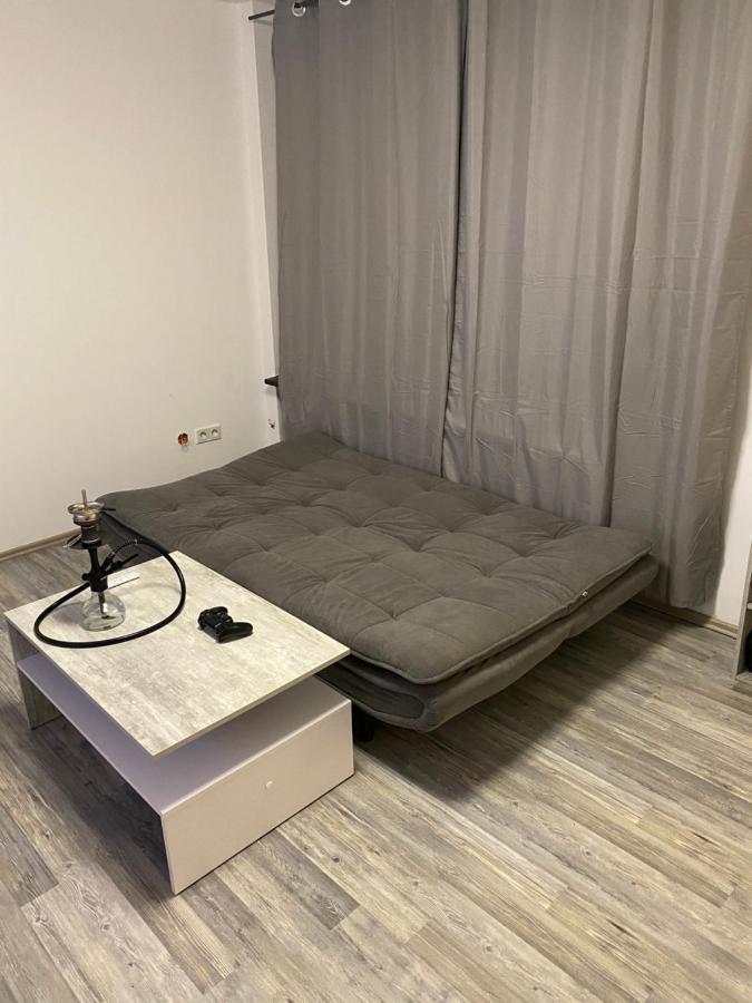 Wohnen Direkt An Der Rheinpromenade Mit Whirlpool Und Sauna Gotterswickerhamm Bagian luar foto